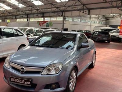 Occasion 2005 Opel Tigra Cosmo Coupé | 3 325 €