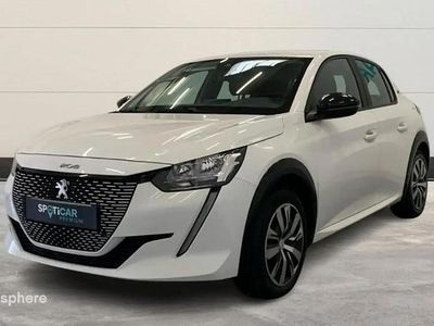 Occasion 2023 Peugeot 208 Active Citadine | 15 999 € (Prix juste)