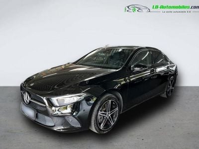 Mercedes A250