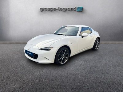 Mazda MX5