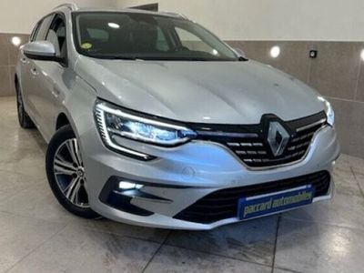 Renault Mégane GrandTour