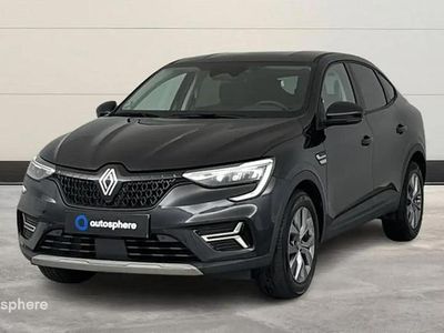Occasion Renault Arkana Evolution 95 ch (69 kW) 2025 SUV