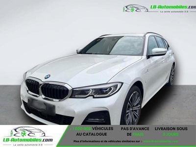 BMW 330e