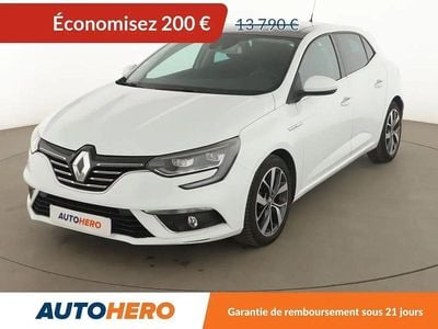 Renault Mégane IV