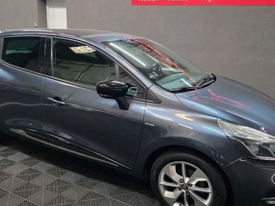 Renault Clio IV