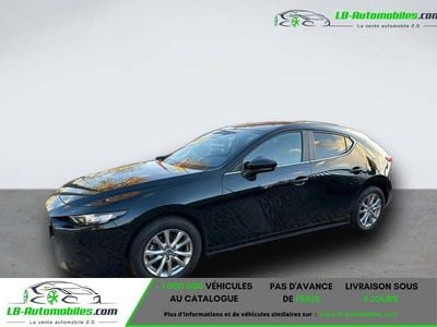 Occasion Mazda 3 122 ch (89 kW) 2020 Berline