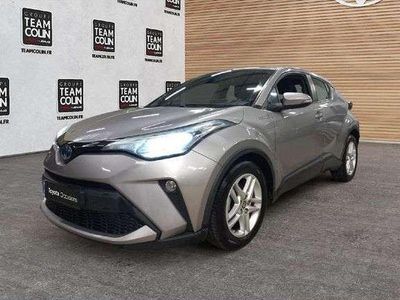 Occasion 2020 Toyota C-HR Business Edition SUV | 19 980 € (Prix juste)