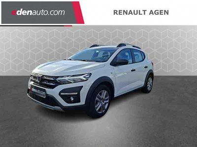 Occasion 2022 Dacia Sandero Essentiel Citadine | 12 990 € (Bon prix)