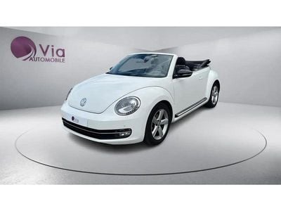 VW Beetle