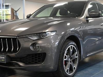 Occasion Maserati Levante 275 ch (202 kW) 2016 SUV