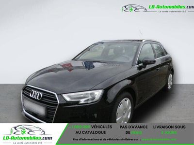 occasion Audi A3 Sportback TFSI 115 BVA