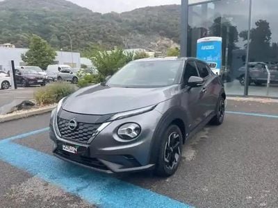 Gris Occasion 2023 Nissan Juke SUV | 19 990 € (Bon prix)