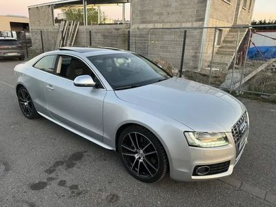 occasion Audi S5 Cabriolet 