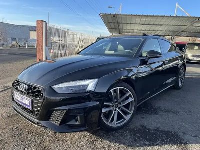 occasion Audi A5 35 TDI 163 S-tronic S Edition