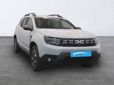 occasion Dacia Duster DusterBlue dCi 115 4x4-B