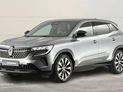 Occasion Renault Austral Techno 133 ch (97 kW) 2024 SUV