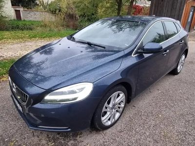 occasion Volvo V40 T3 152 Inscription