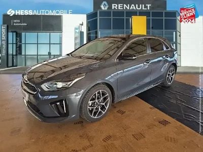 Kia Ceed GT