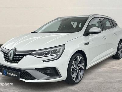 Renault Mégane IV