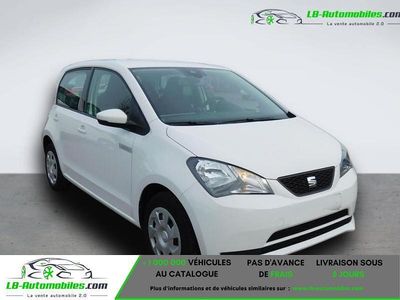 Occasion 2021 Seat Mii Electric Citadine | 16 000 € (Prix cher)