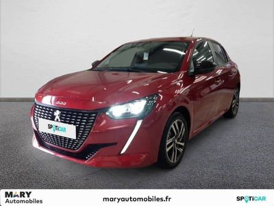 occasion Peugeot 208 PureTech 100 S&S BVM6 Style