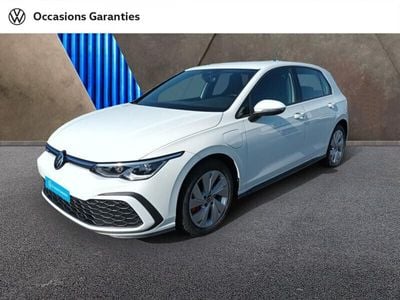 VW Golf VIII