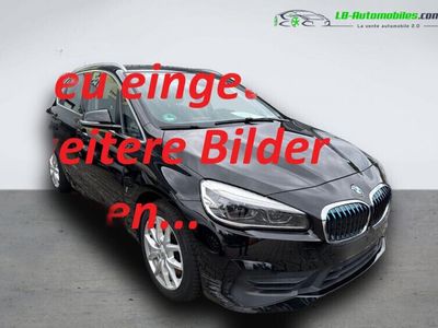 BMW 225 Active Tourer