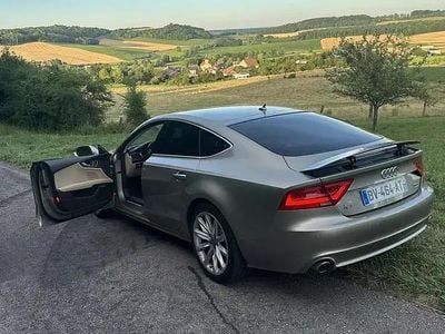 Occasion 2012 Audi A7 Sportback Citadine | 15 500 €