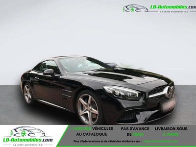 occasion Mercedes SL400 BVA