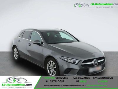 occasion Mercedes A250 ClasseBVA