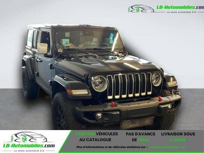 Occasion Jeep Wrangler 272 ch (200 kW) 2020 SUV