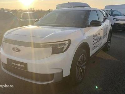 Occasion 2024 Ford Explorer Extended Range SUV | 33 499 €