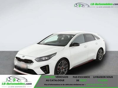 Occasion Kia ProCeed 204 ch (150 kW) 2019 Berline