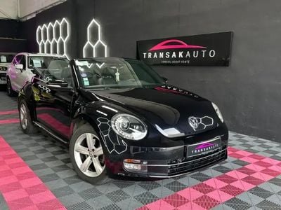 VW Beetle