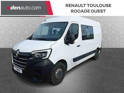 Occasion 2023 Renault Master Berline | 29 990 € (Prix juste)