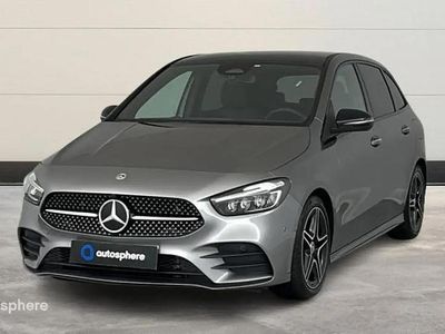 Occasion Mercedes B200 AMG line 152 ch (111 kW) 2025 Monospace