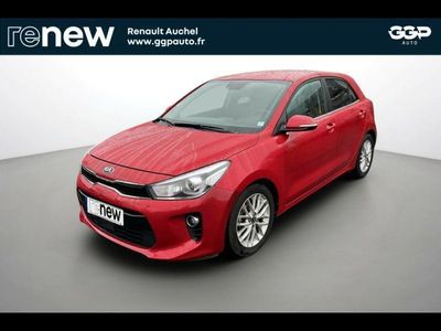 occasion Kia Rio RIO1.2L 84 ch ISG Premium