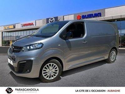 Opel Vivaro-e Combi