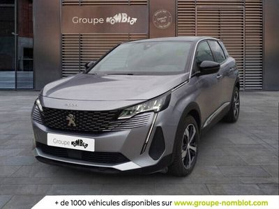 Gris Occasion 2024 Peugeot 3008 S SUV | 29 990 € (Prix assez cher)