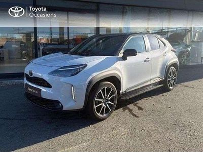 Occasion 2024 Toyota Yaris Hybrid Sport | 27 490 € (Prix cher)