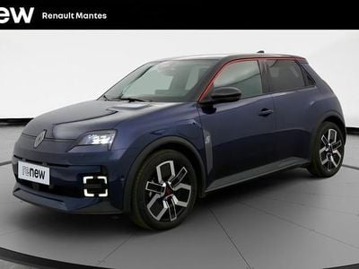 Renault R5