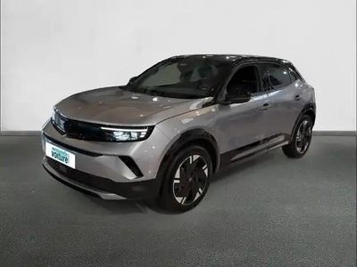 Occasion Opel Mokka-e 114 kW (156 ch) 2025 Gris kontrast SUV