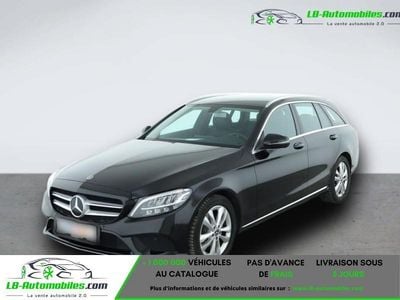 Occasion 2018 Mercedes C180 Berline | 25 200 €