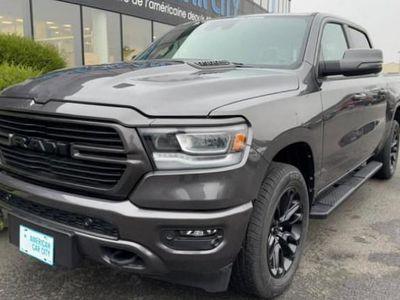 Occasion 2023 Dodge Ram Pick-up | 86 899 €