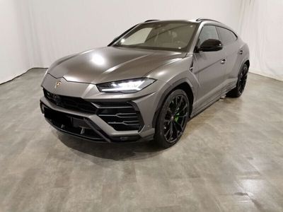 occasion Lamborghini Urus 4.0 V8 650 ch BVA8