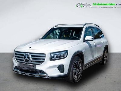 Mercedes GLB200
