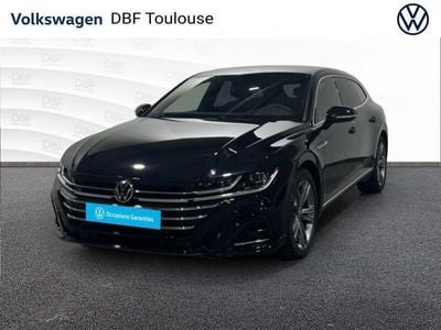 VW Arteon