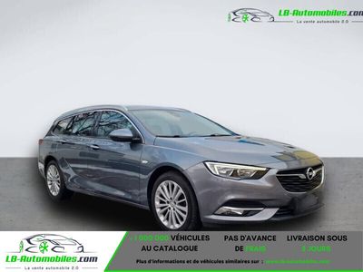 occasion Opel Insignia Grand Sport 1.6 D 136 ch BVA