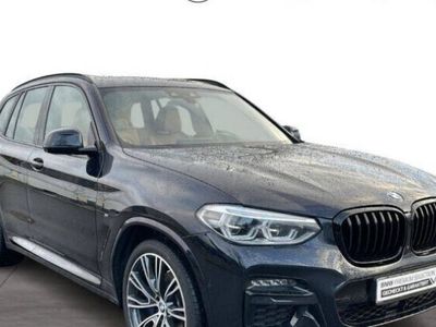 occasion BMW X3 M40iA 360ch Euro6d-T