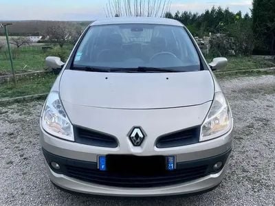 Renault Clio II